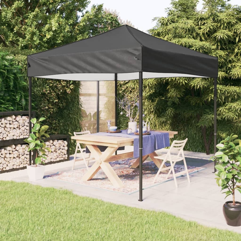 Foldable Party Tent 2x2 m   Foldable Party Tent
