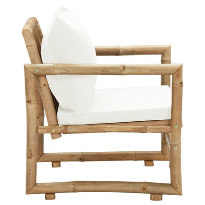 garden chairs, 2 pieces, with cushions and pillows