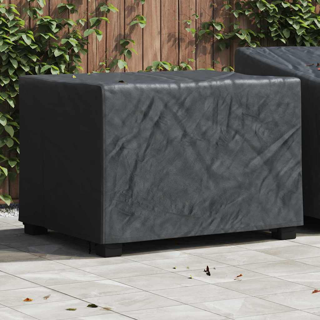 Protective cover for garden furniture 60 x 210D fabric