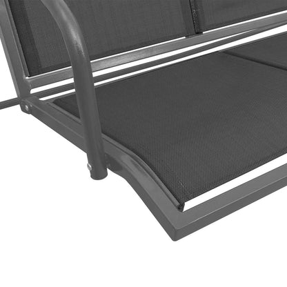 Hollywood swing with canopy   Hollywood swing with canopy