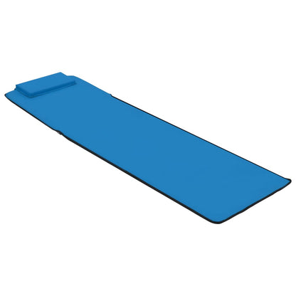 Foldable Beach Mat 2 pcs and   Foldable