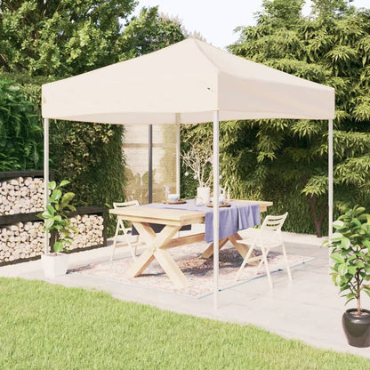 Foldable Party Tent 2x2 m   Foldable Party Tent