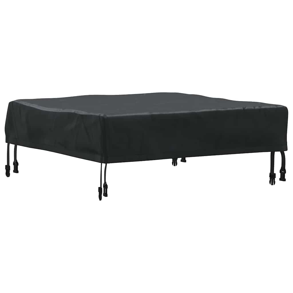 Protective Cover for Garden Furniture 62 x 210D Oxford