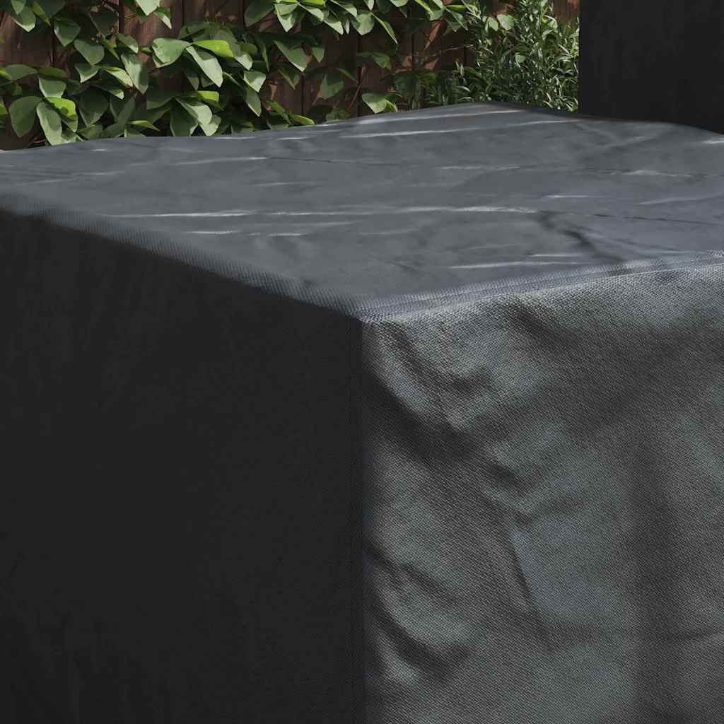 Protective cover for garden furniture 60 x 210D fabric