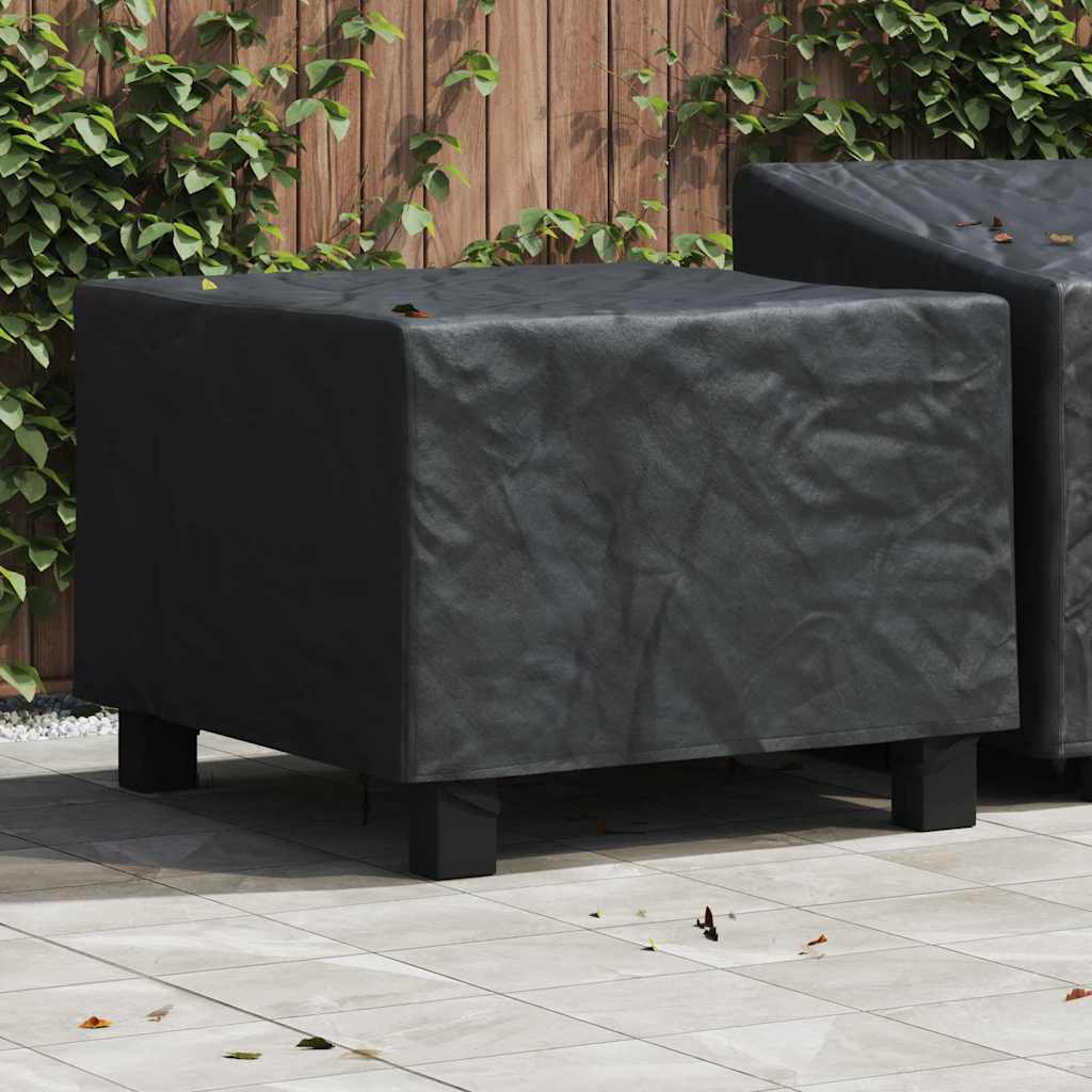 Protective cover for garden furniture 60 x 210D fabric