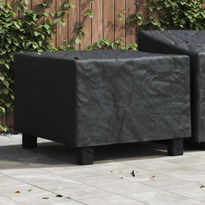 Protective cover for garden furniture 60 x 210D fabric
