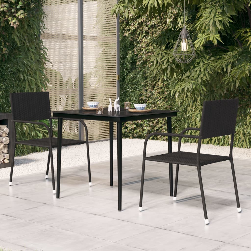 garden dining table 80x and   garden dining table 140x and