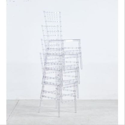 Welding Chair,dining Chair,set Of 4,plastic Seat