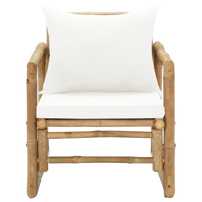 garden chairs, 2 pieces, with cushions and pillows