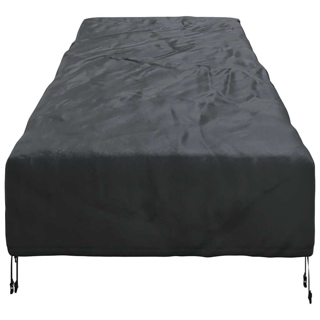 Protective Cover for Garden Furniture 195 x 210D Oxford Fabric