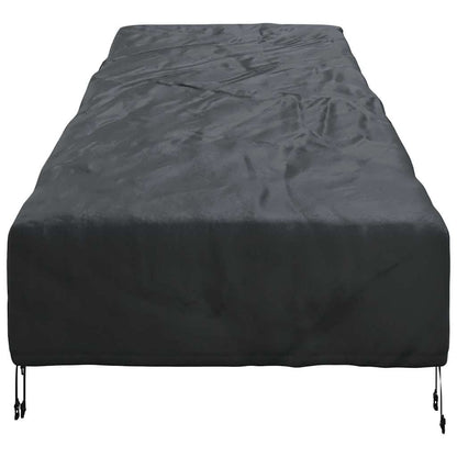 Protective Cover for Garden Furniture 195 x 210D Oxford Fabric