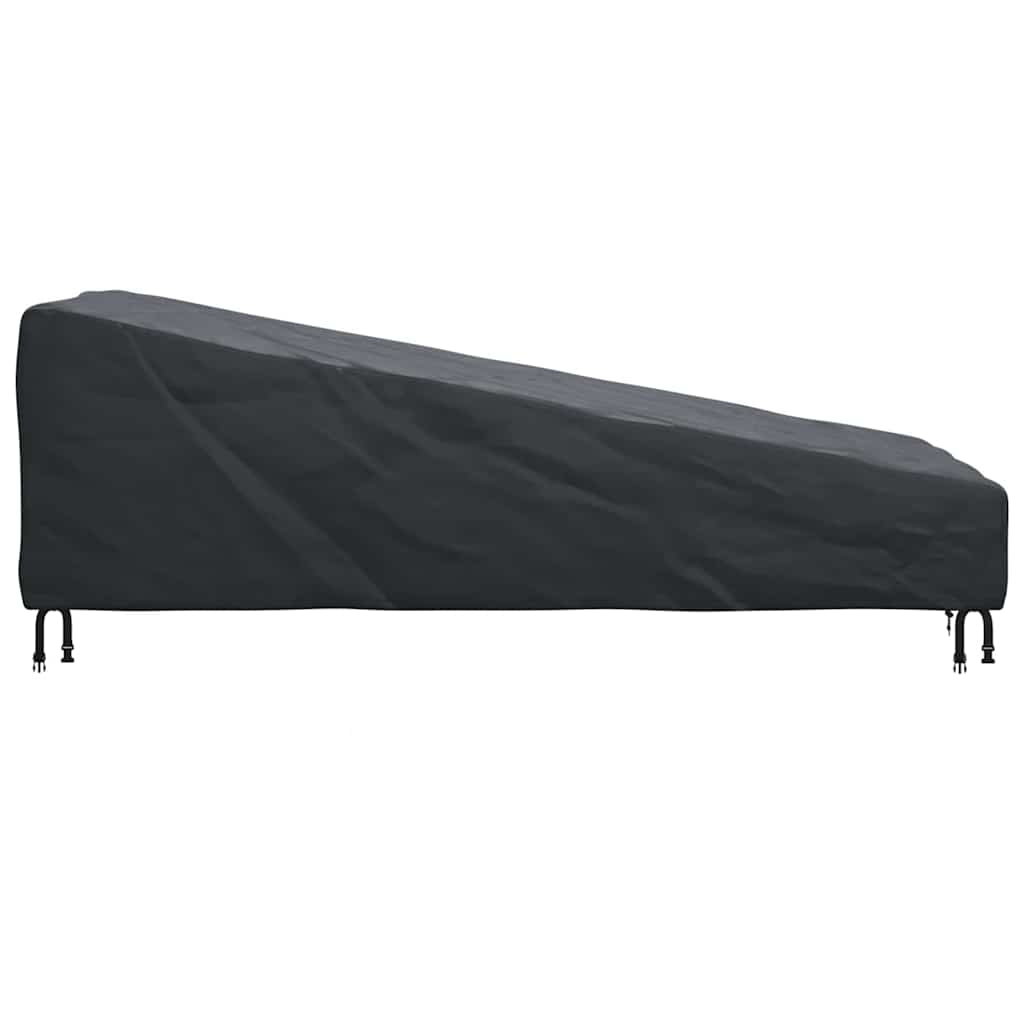 Protective Cover for Garden Furniture 195 x 210D Oxford Fabric