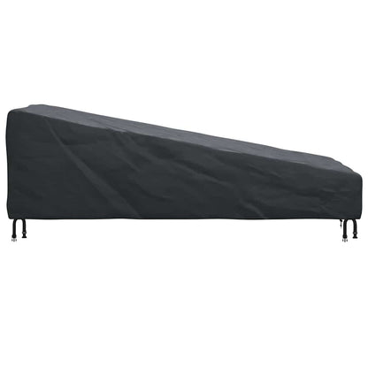 Protective Cover for Garden Furniture 195 x 210D Oxford Fabric