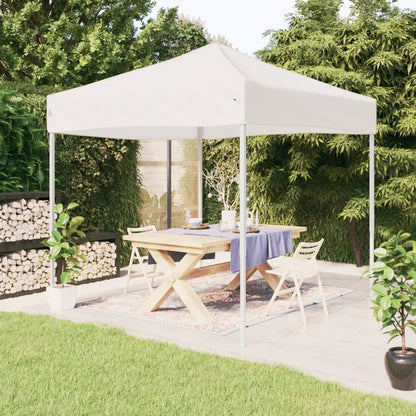 Foldable Party Tent 2x2 m   Foldable Party Tent