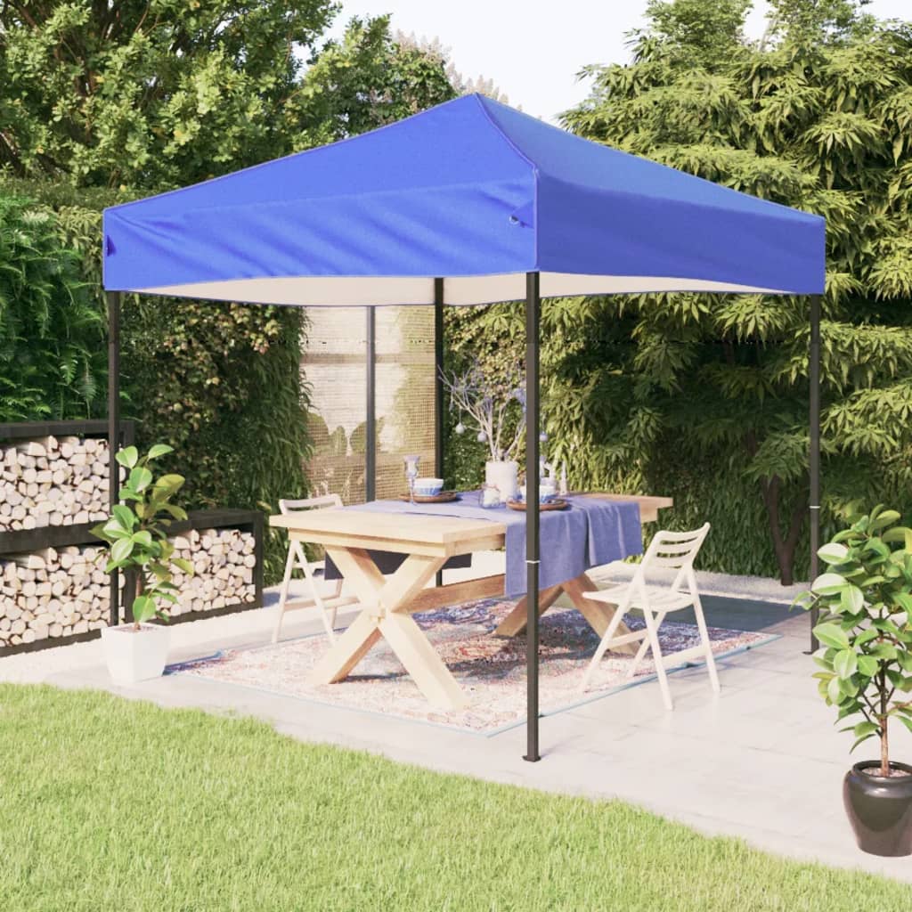 Foldable Party Tent 2x2 m   Foldable Party Tent
