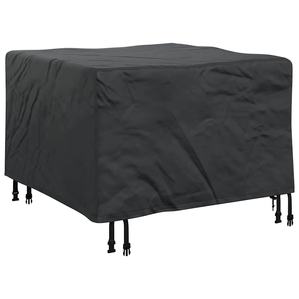 Protective cover for garden furniture 60 x 210D fabric