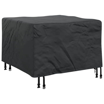 Protective cover for garden furniture 60 x 210D fabric
