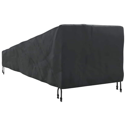 Protective Cover for Garden Furniture 195 x 210D Oxford Fabric