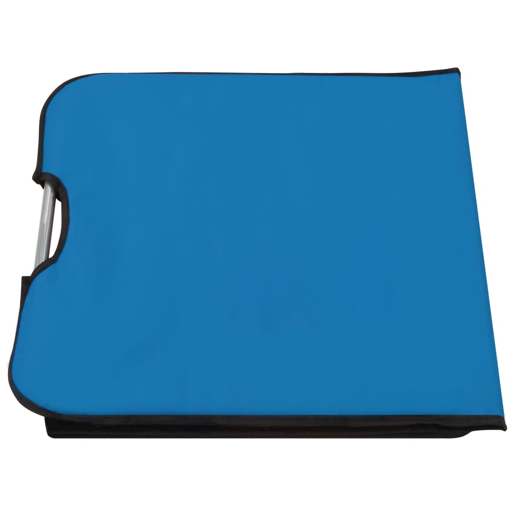 Foldable Beach Mat 2 pcs and   Foldable