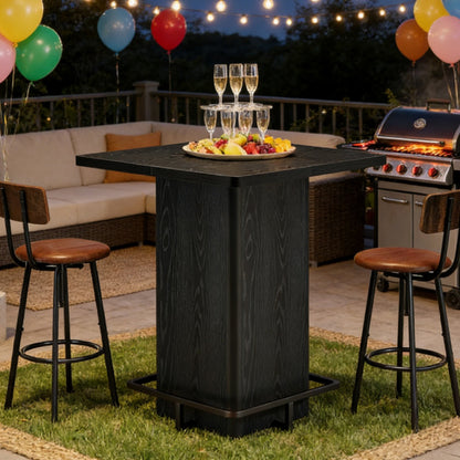 Bar Table (Only Bar Table)