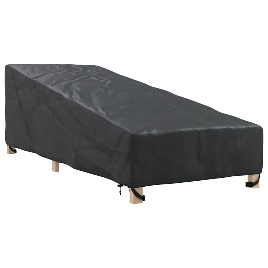 Protective Cover for Garden Furniture 195 x 210D Oxford Fabric