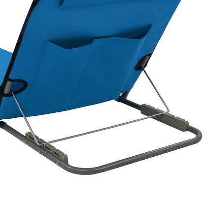Foldable Beach Mat 2 pcs and   Foldable