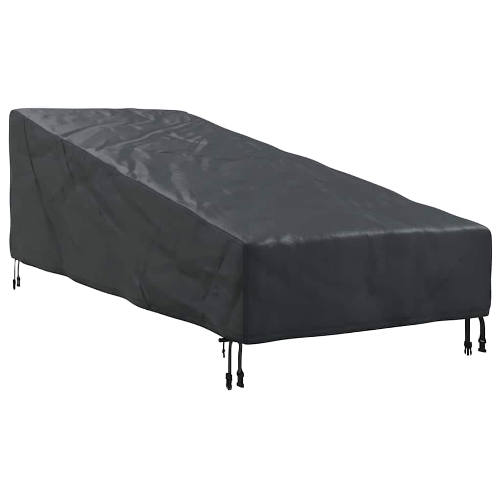 Protective Cover for Garden Furniture 195 x 210D Oxford Fabric