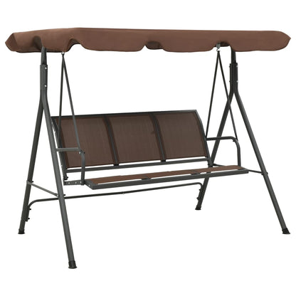 Hollywood swing with canopy   Hollywood swing with canopy