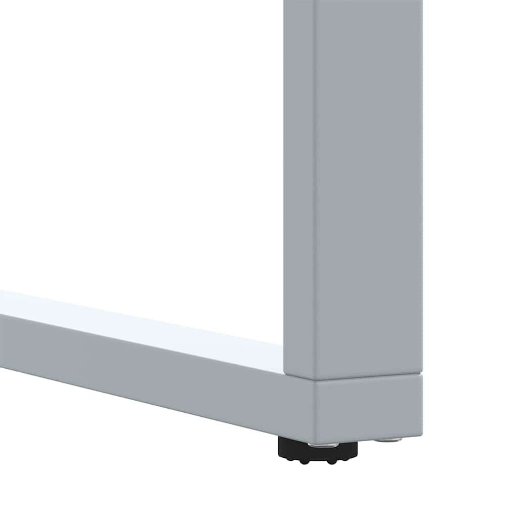 Garden Dining Table 140 x