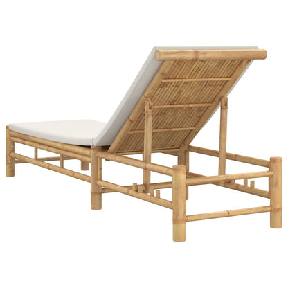 sun lounger with cushion 55x   sun lounger with