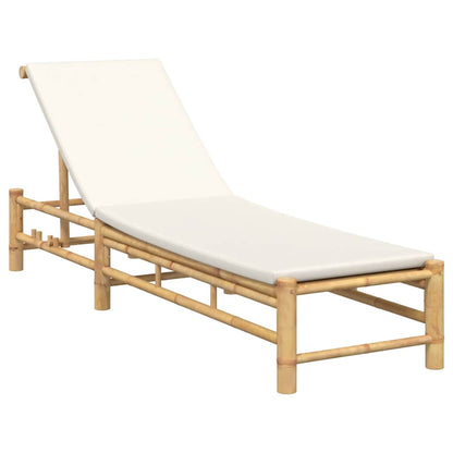 sun lounger with cushion 55x   sun lounger with