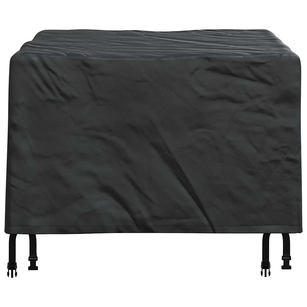 Protective cover for garden furniture 60 x 210D fabric