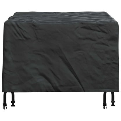 Protective cover for garden furniture 60 x 210D fabric