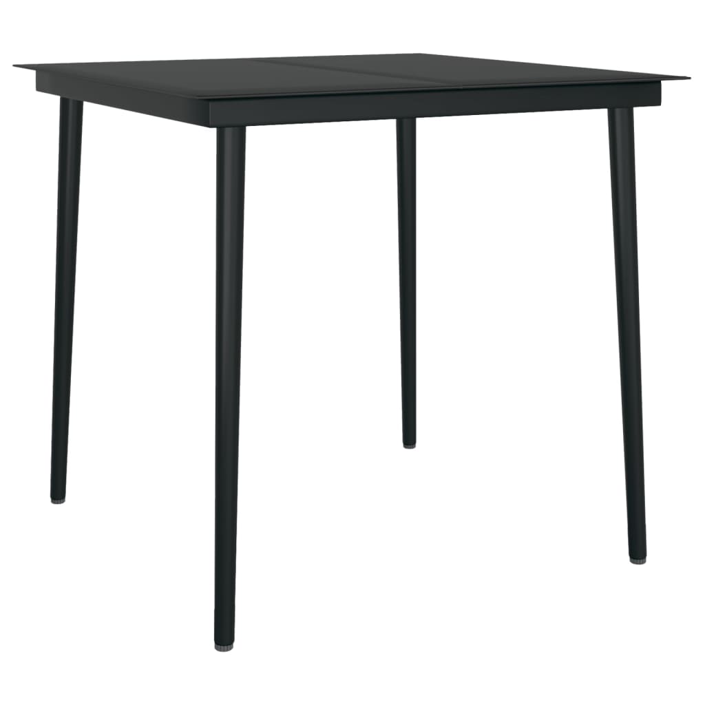 garden dining table 80x and   garden dining table 140x and