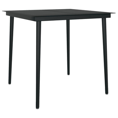 garden dining table 80x and   garden dining table 140x and