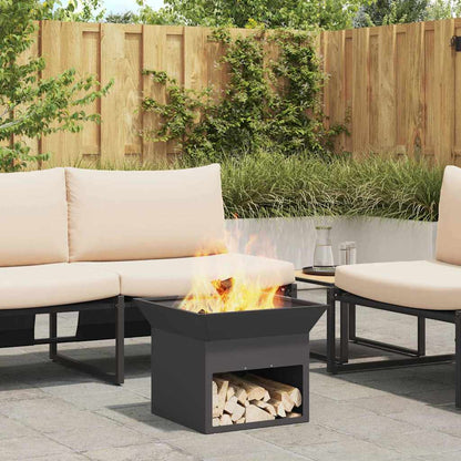 Fireplace 50 x   Fireplace Rusty 50