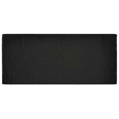 Garden Furniture Cover, 8 Eyelets, 125x Rectangular