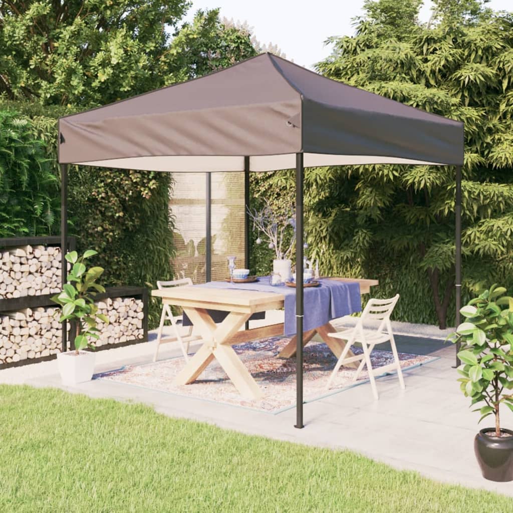 Foldable Party Tent 2x2 m   Foldable Party Tent