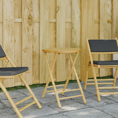 Folding Garden Table 55x   Folding Garden Table Ø