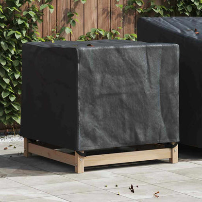 Protective cover for garden furniture 60 x 210D fabric