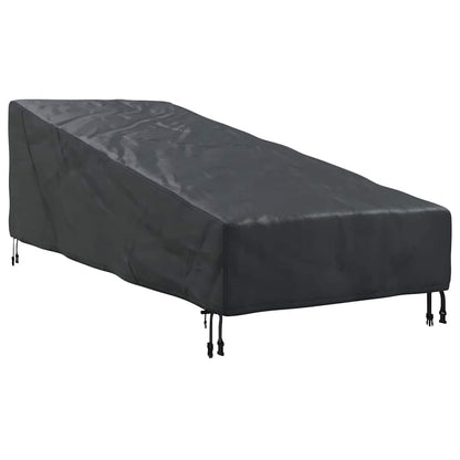 Protective Cover for Garden Furniture 195 x 210D Oxford Fabric