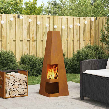 fire pit 35 x weatherproof steel   fire pit 50