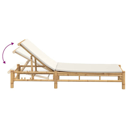 sun lounger with cushion 55x   sun lounger with