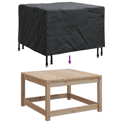 Protective cover for garden furniture 60 x 210D fabric