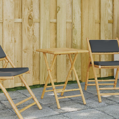 Folding Garden Table 55x   Folding Garden Table Ø