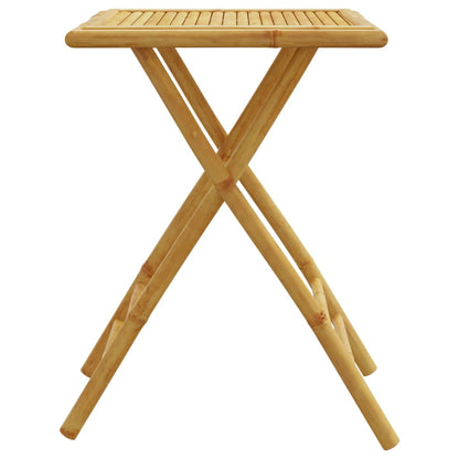 Folding Garden Table 55x   Folding Garden Table Ø