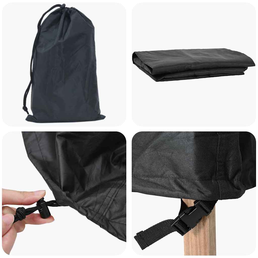 Protective cover for garden furniture 60 x 210D fabric