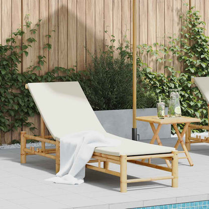 sun lounger with cushion 55x   sun lounger with