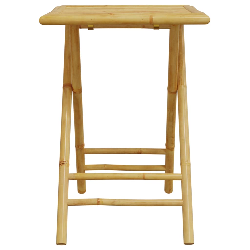 Folding Garden Table 55x   Folding Garden Table Ø