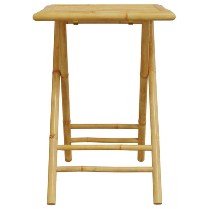 Folding Garden Table 55x   Folding Garden Table Ø